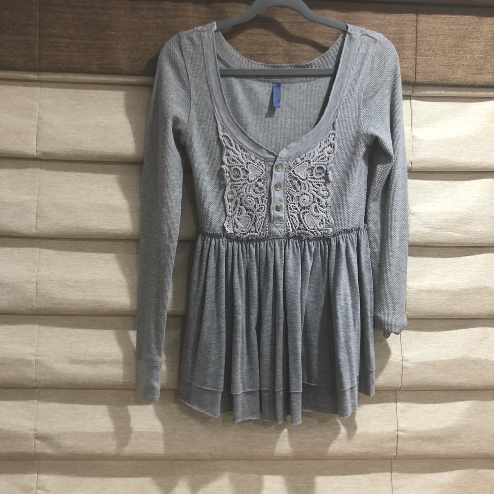 Free people top